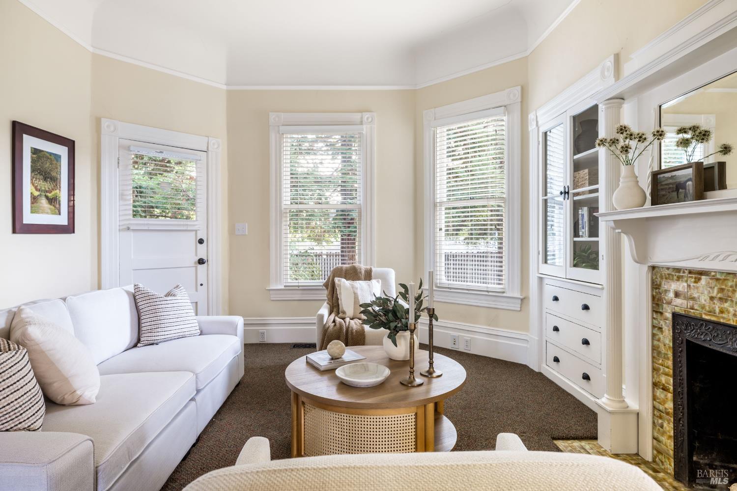 Detail Gallery Image 5 of 40 For 531 E Washington St, Petaluma,  CA 94952 - – Beds | – Baths