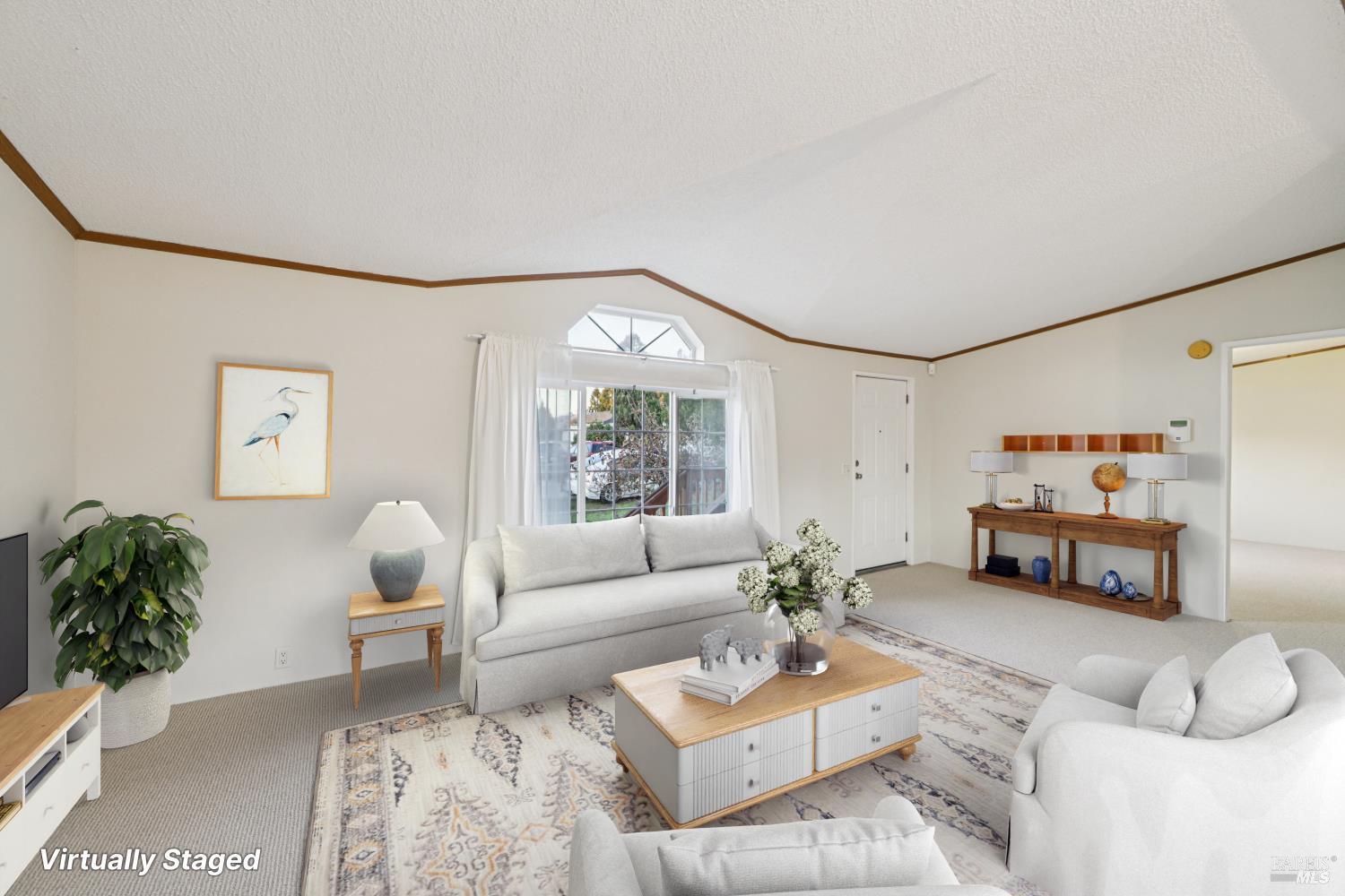 Detail Gallery Image 3 of 47 For 2704 Ridge Rd, San Pablo,  CA 94806 - 3 Beds | 2 Baths