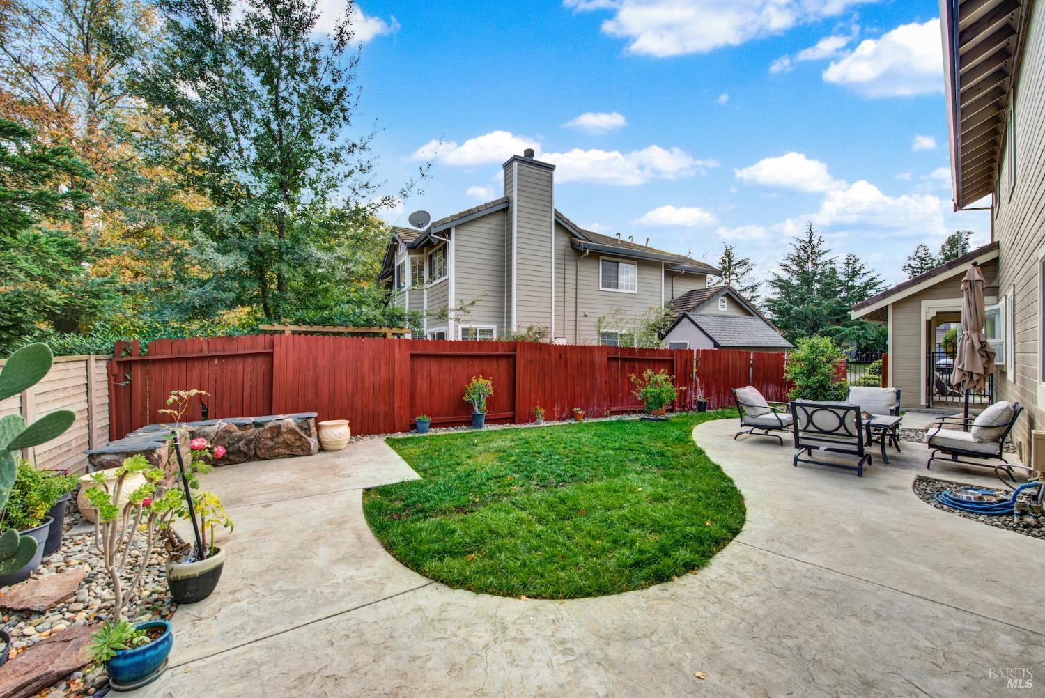 Detail Gallery Image 58 of 70 For 1520 Gill Ct, Dixon,  CA 95620 - 5 Beds | 3 Baths