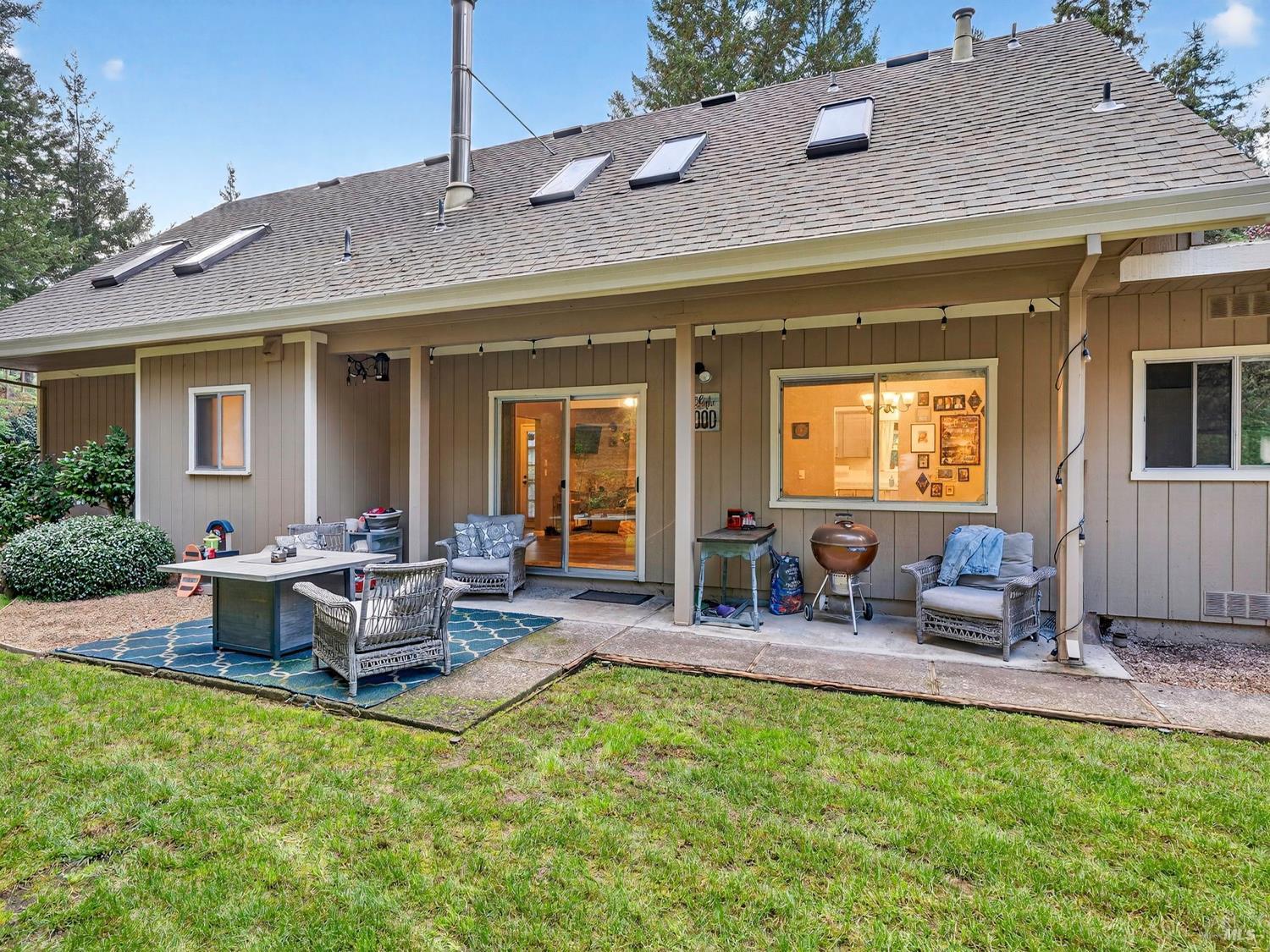 Detail Gallery Image 46 of 62 For 1290 Adobe Canyon Rd, Kenwood,  CA 95452 - – Beds | – Baths