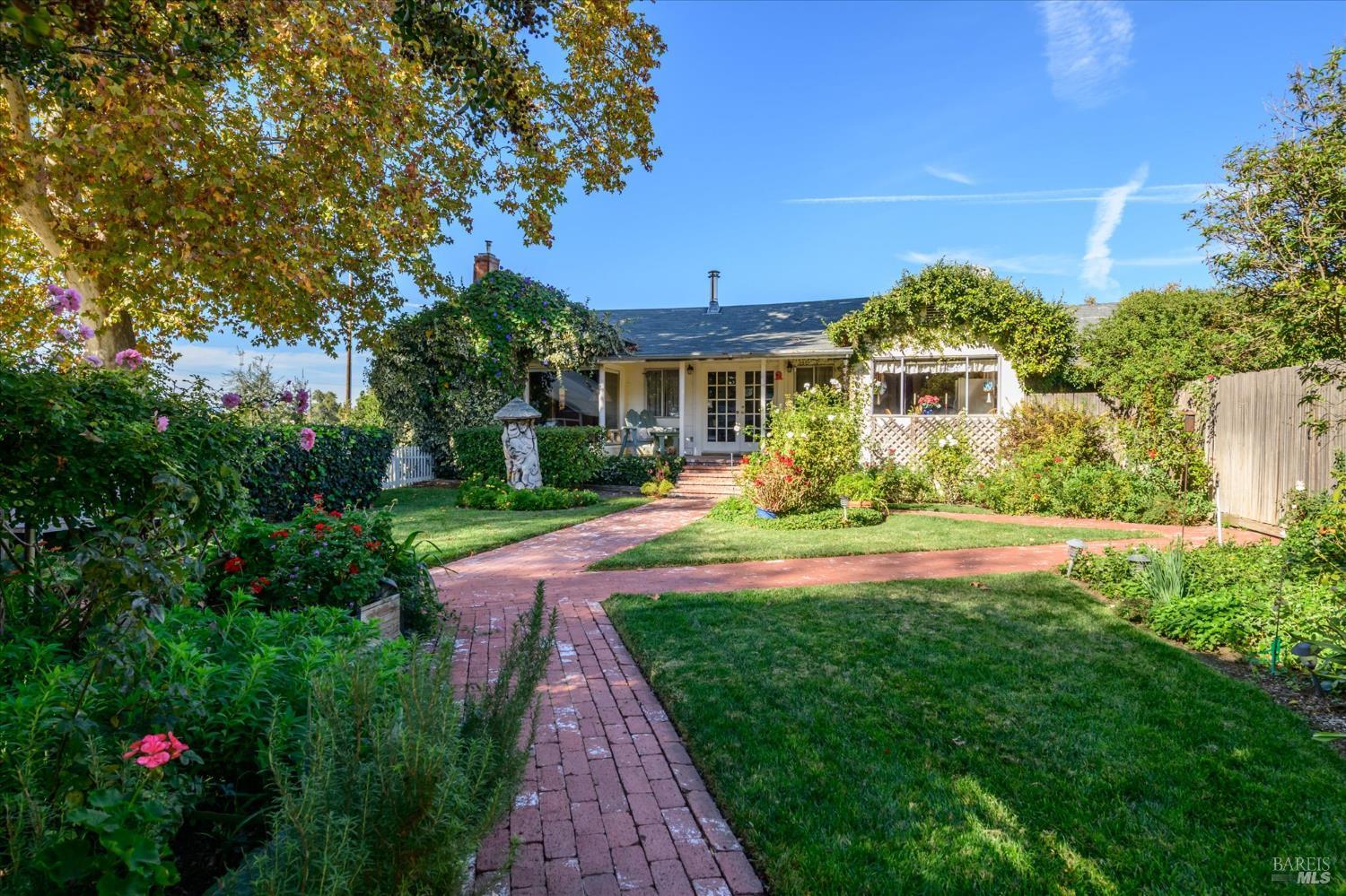 Detail Gallery Image 7 of 99 For 5430 Putah Creek Rd, Winters,  CA 95694 - – Beds | – Baths