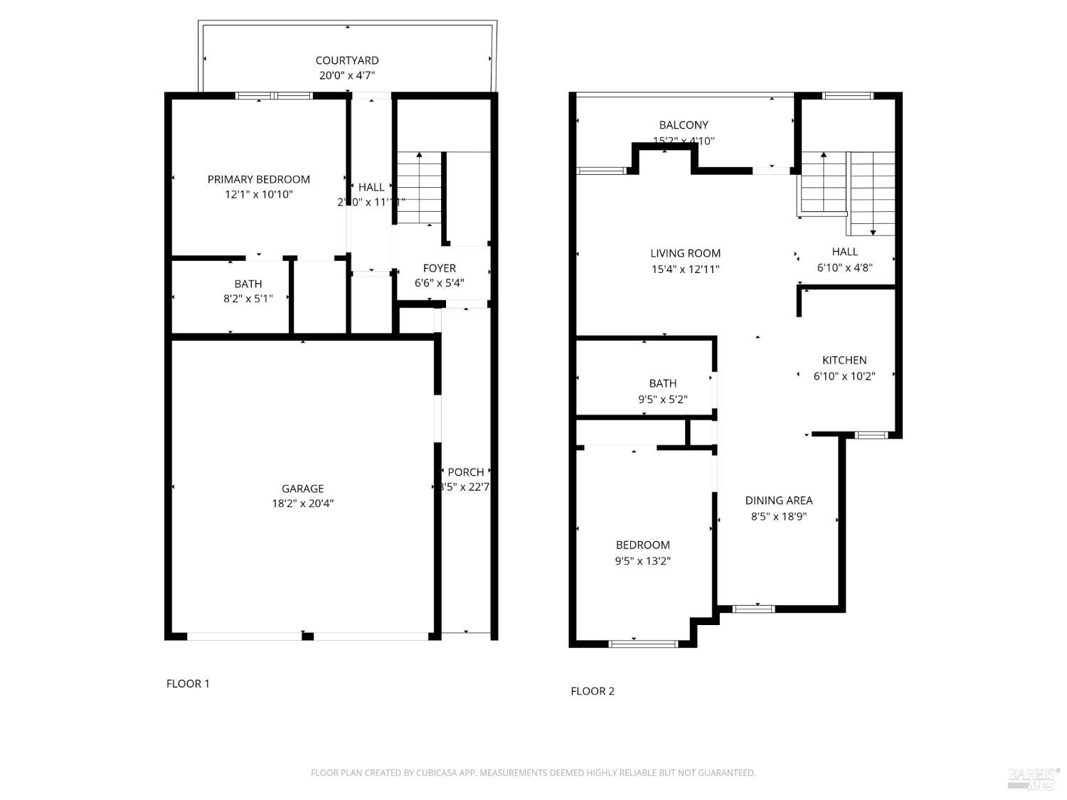 Detail Gallery Image 36 of 36 For 162 Valley Oak Dr, Napa,  CA 94558 - 2 Beds | 2 Baths