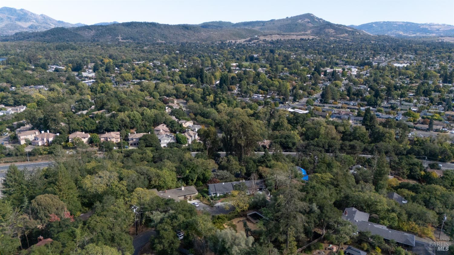 Detail Gallery Image 7 of 10 For 2225 Sunrise Ave, Santa Rosa,  CA 95409 - – Beds | – Baths