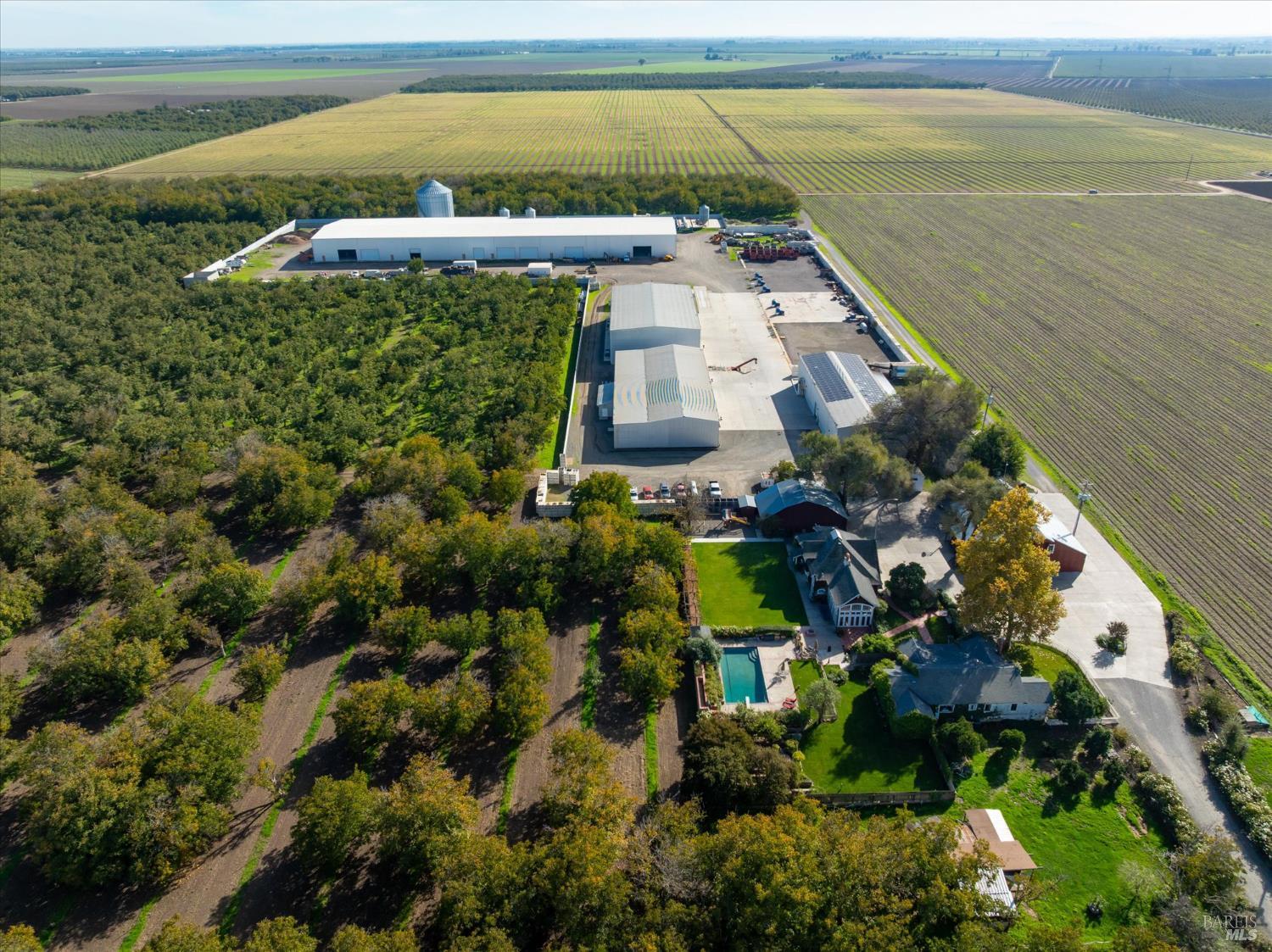 Detail Gallery Image 6 of 99 For 5430 Putah Creek Rd, Winters,  CA 95694 - – Beds | – Baths