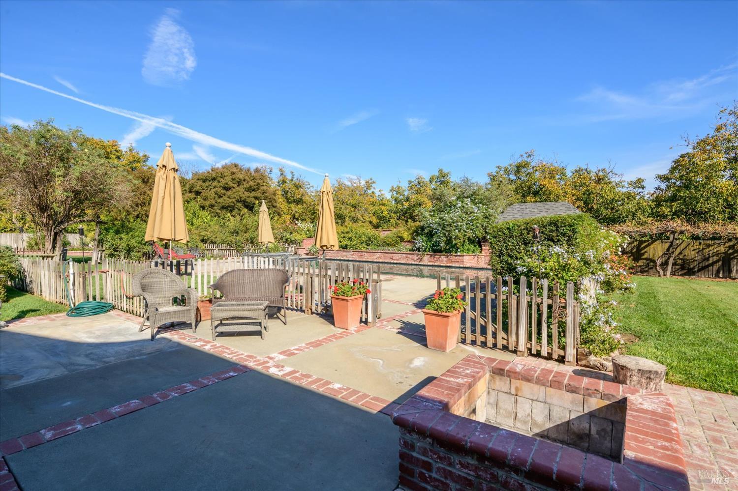 Detail Gallery Image 23 of 99 For 5430 Putah Creek Rd, Winters,  CA 95694 - – Beds | – Baths