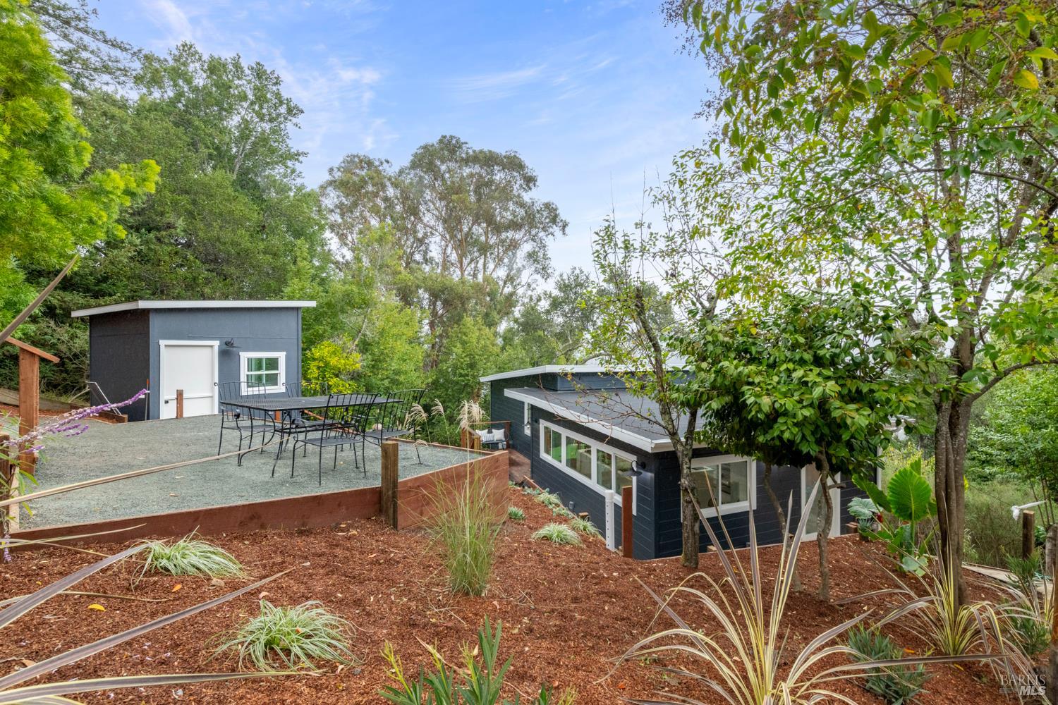 Detail Gallery Image 52 of 61 For 64 Mountain View Rd, Fairfax,  CA 94930 - 3 Beds | 2/1 Baths