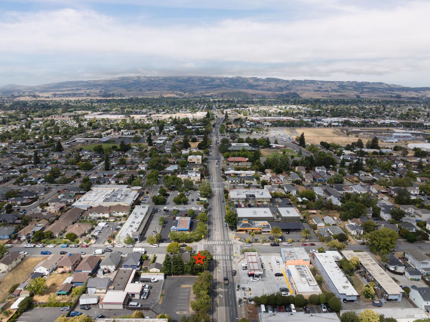 Detail Gallery Image 39 of 40 For 531 E Washington St, Petaluma,  CA 94952 - – Beds | – Baths