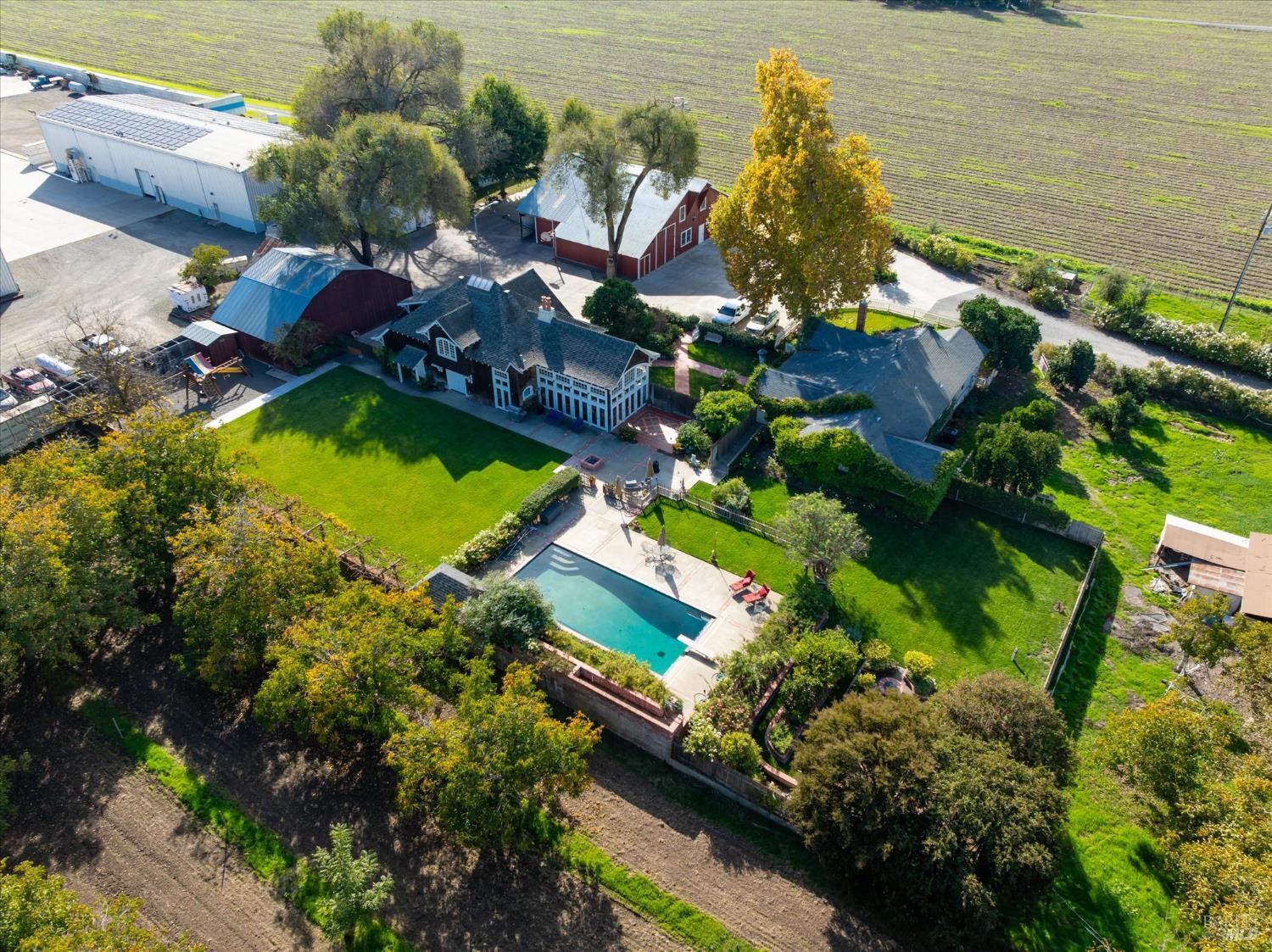 Detail Gallery Image 4 of 99 For 5430 Putah Creek Rd, Winters,  CA 95694 - – Beds | – Baths