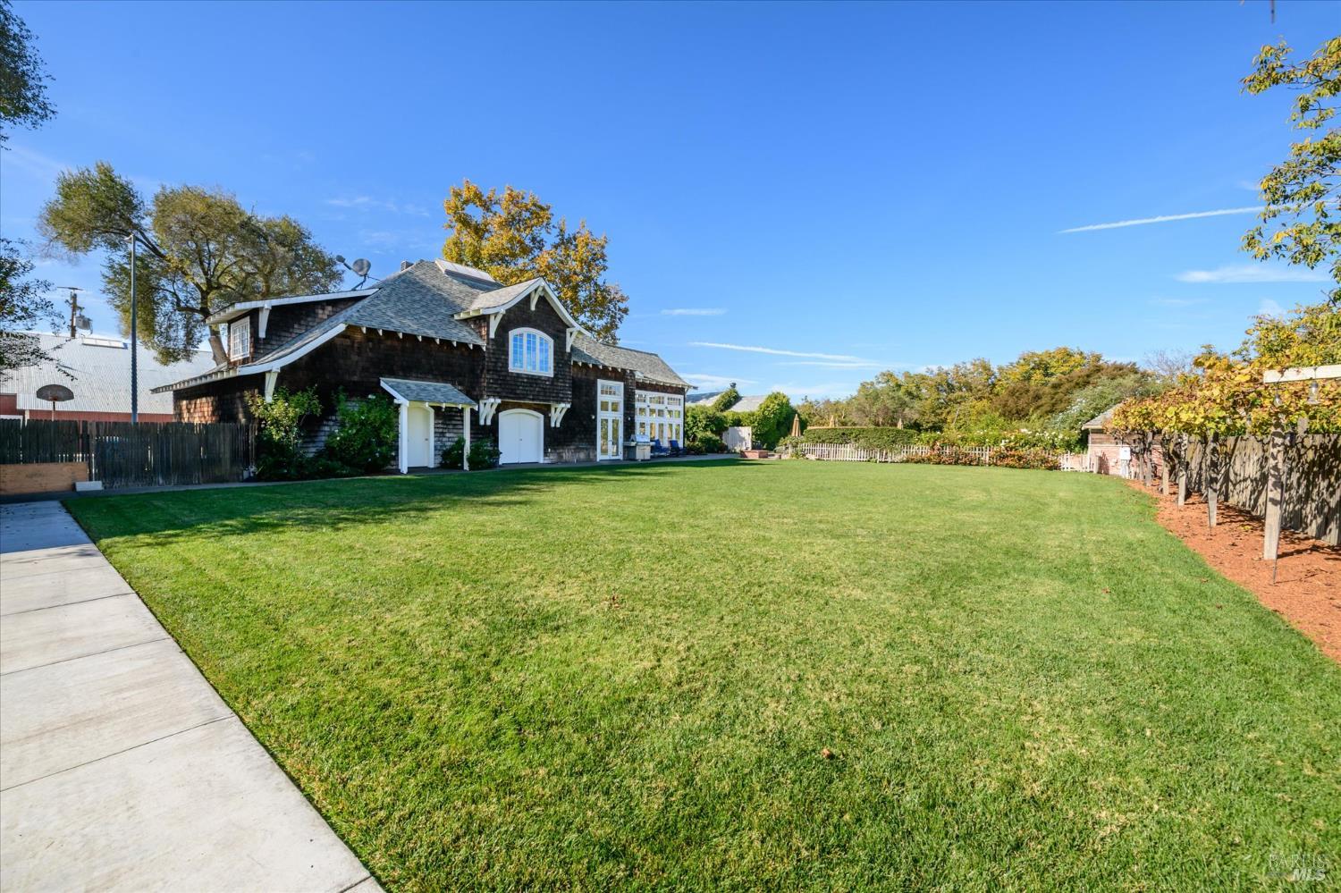 Detail Gallery Image 45 of 99 For 5430 Putah Creek Rd, Winters,  CA 95694 - – Beds | – Baths