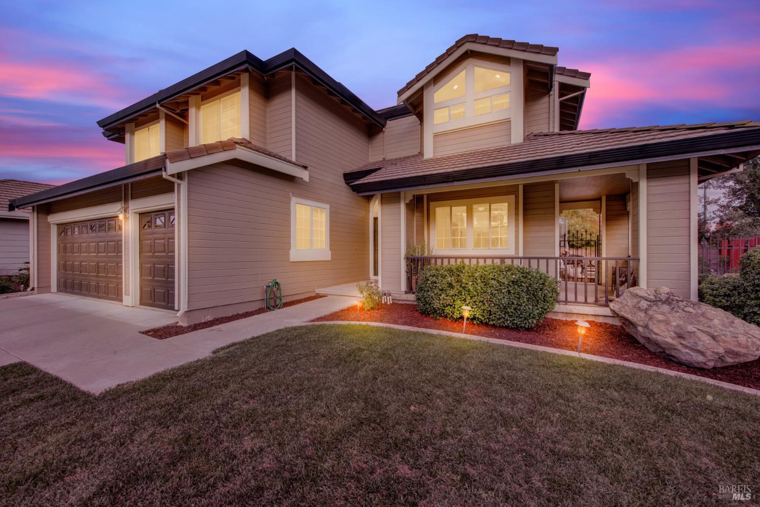 Detail Gallery Image 69 of 70 For 1520 Gill Ct, Dixon,  CA 95620 - 5 Beds | 3 Baths