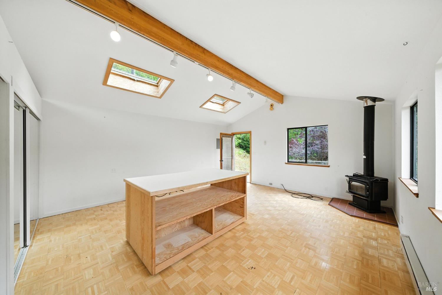 Detail Gallery Image 50 of 60 For 1700 Old Rancheria Rd, Nicasio,  CA 94946 - 3 Beds | 2/1 Baths