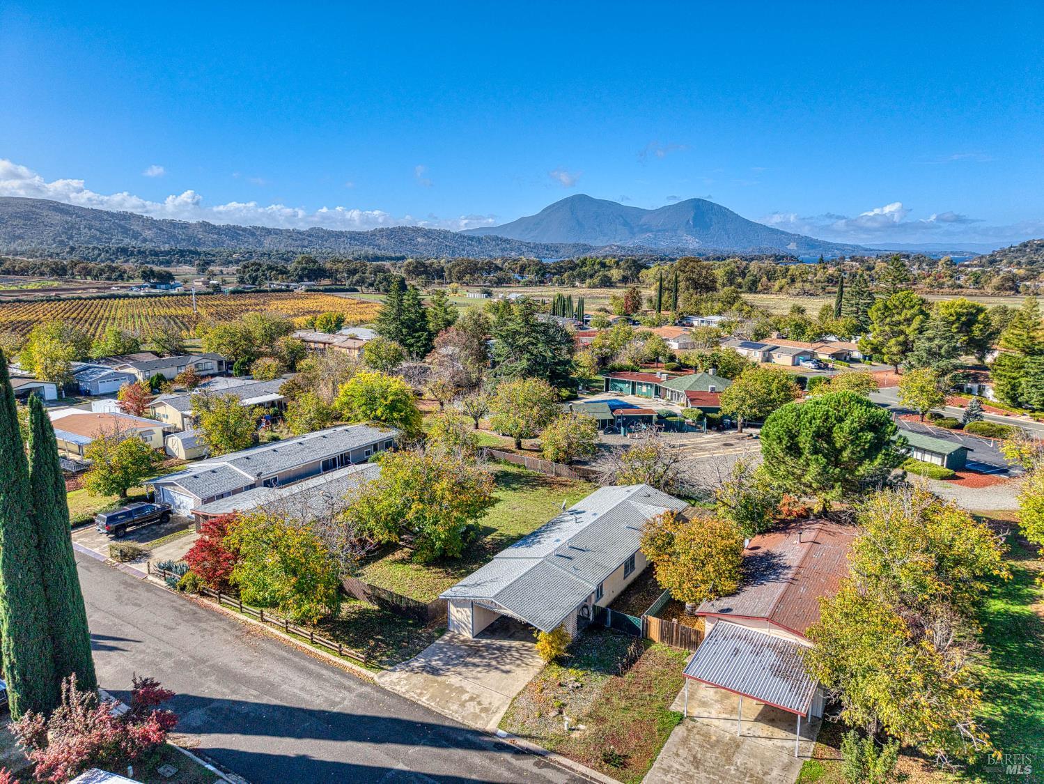 Detail Gallery Image 39 of 47 For 13953 Apple Ln, Clearlake Oaks,  CA 95423 - 2 Beds | 2 Baths