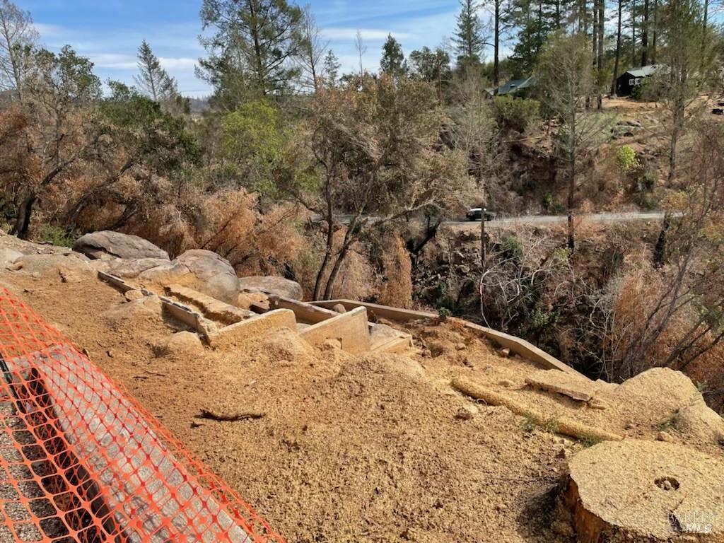 Detail Gallery Image 12 of 16 For 631 Sunnyside Rd, Saint Helena,  CA 94574 - – Beds | – Baths