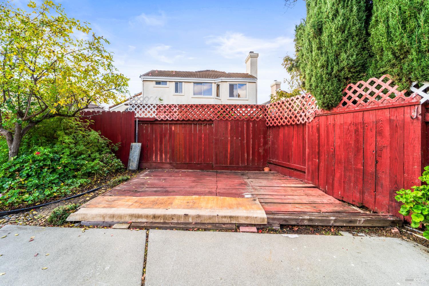 Detail Gallery Image 52 of 58 For 428 Donaldson Ct, Suisun City,  CA 94585 - 3 Beds | 2/1 Baths