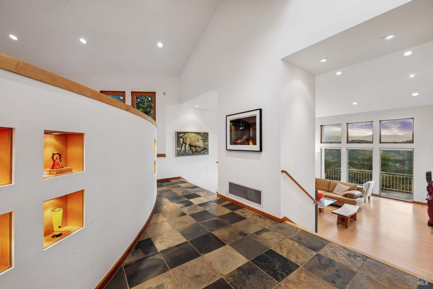 Detail Gallery Image 8 of 35 For 10300 Slattery Rd, Glen Ellen,  CA 95442 - 2 Beds | 2 Baths