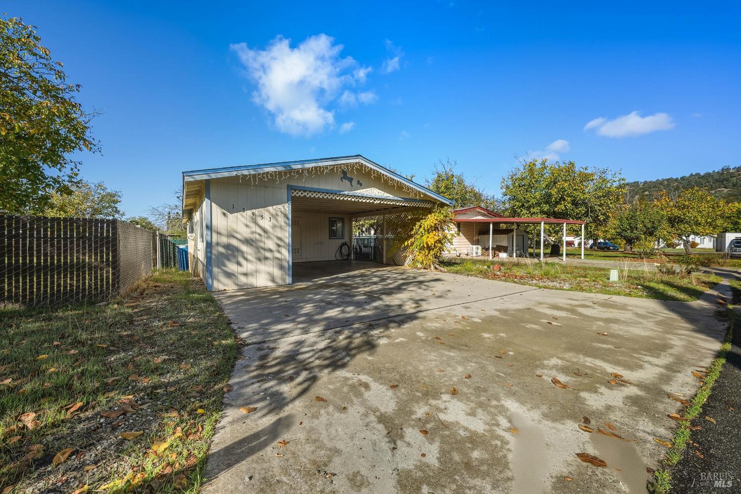 Detail Gallery Image 31 of 47 For 13953 Apple Ln, Clearlake Oaks,  CA 95423 - 2 Beds | 2 Baths