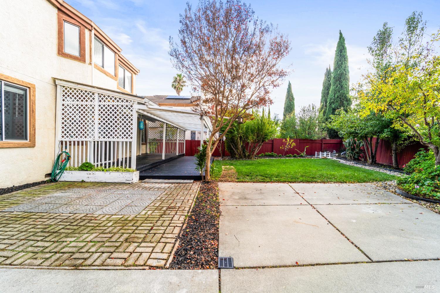 Detail Gallery Image 49 of 58 For 428 Donaldson Ct, Suisun City,  CA 94585 - 3 Beds | 2/1 Baths