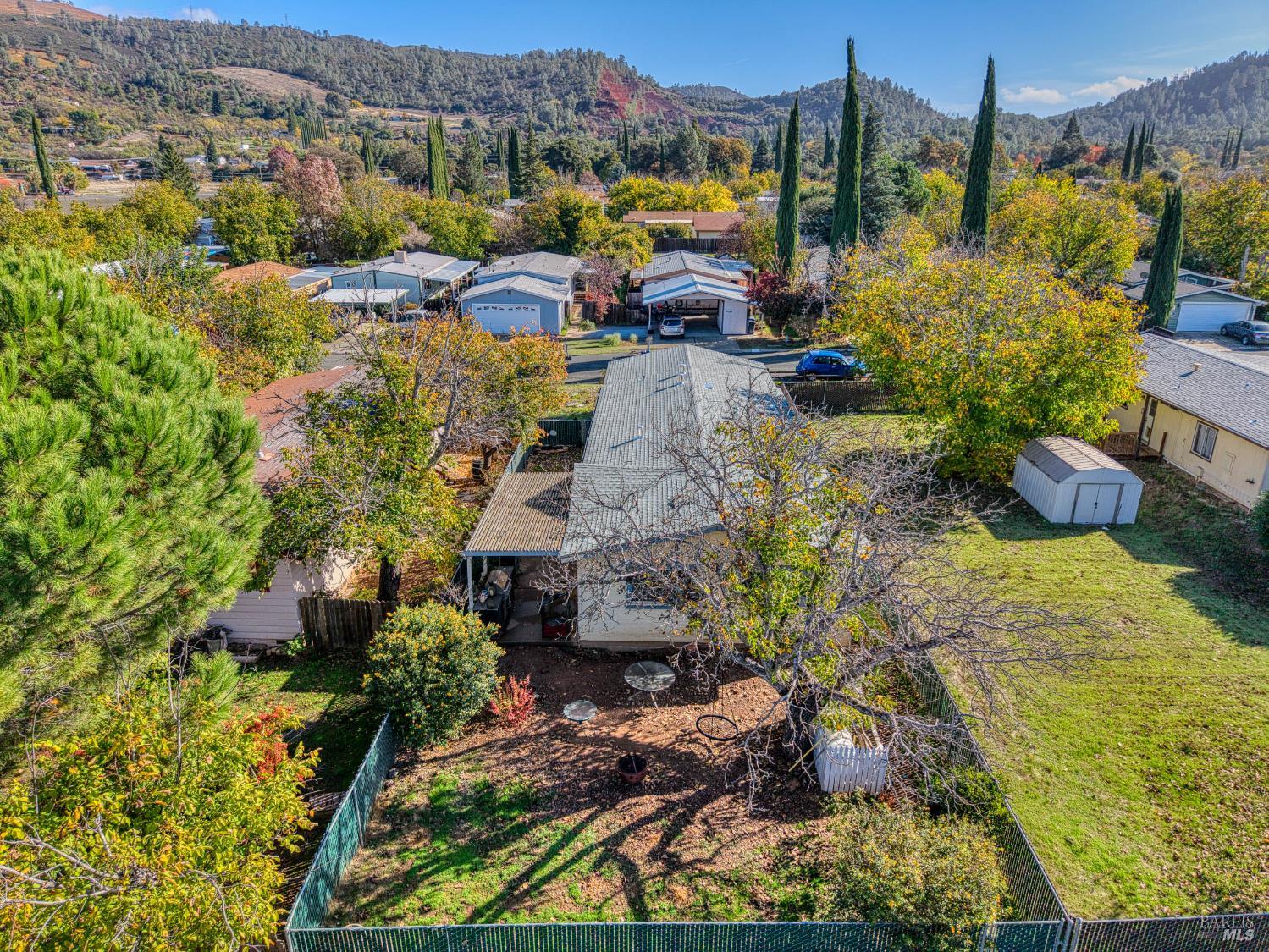 Detail Gallery Image 41 of 47 For 13953 Apple Ln, Clearlake Oaks,  CA 95423 - 2 Beds | 2 Baths