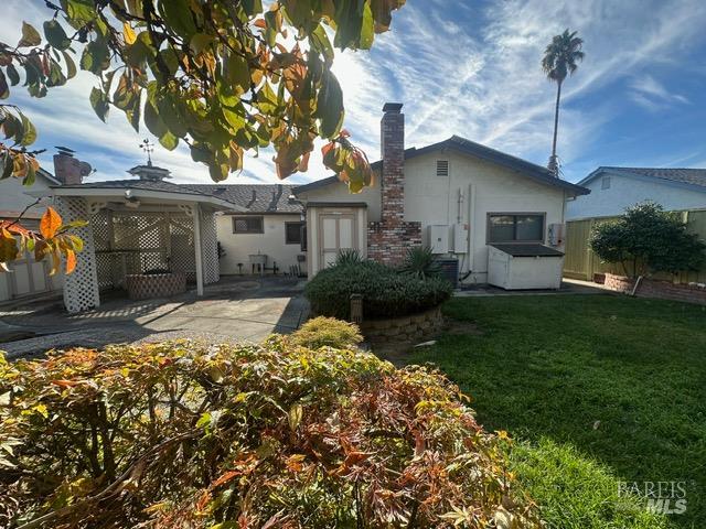 Detail Gallery Image 35 of 49 For 1745 Swanston Way, San Jose,  CA 95132 - 3 Beds | 2 Baths