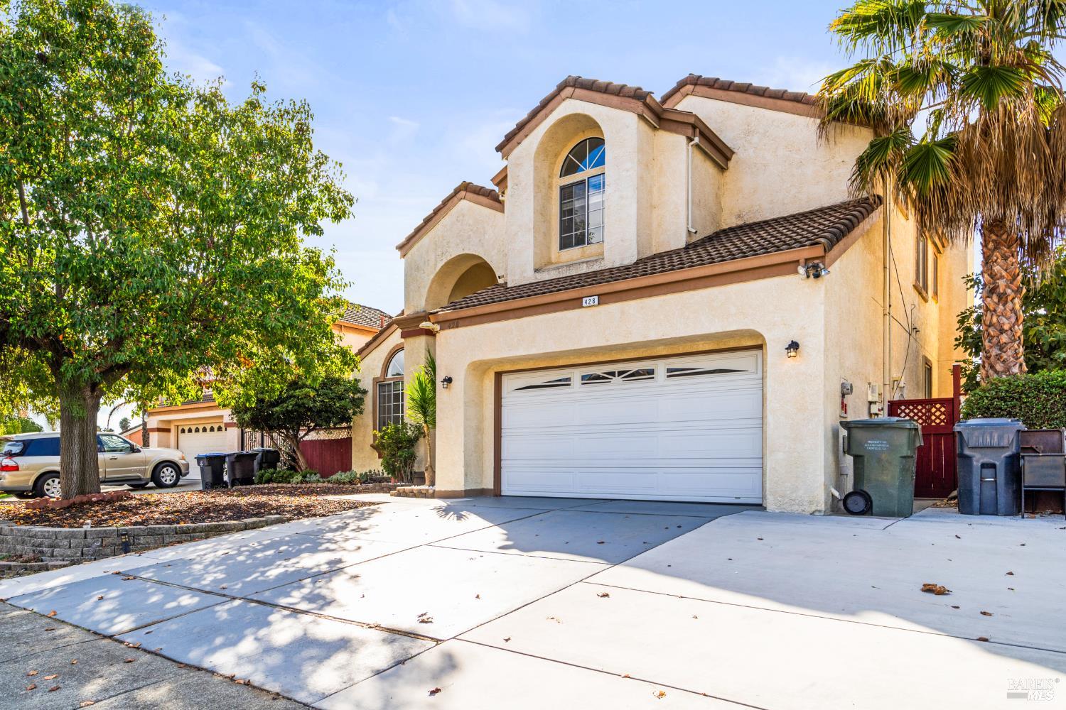 Detail Gallery Image 57 of 58 For 428 Donaldson Ct, Suisun City,  CA 94585 - 3 Beds | 2/1 Baths