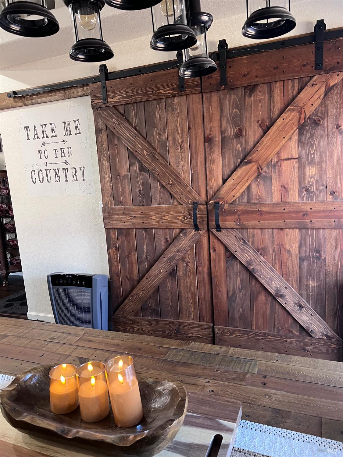 Detail Gallery Image 12 of 14 For 8029 Uva Dr, Redwood Valley,  CA 95470 - 3 Beds | 2 Baths