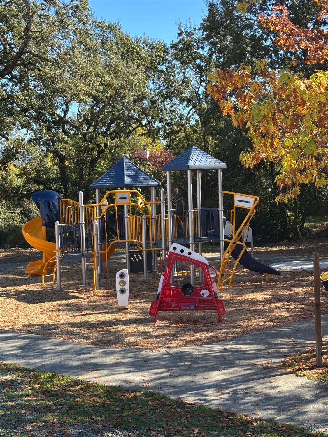 Detail Gallery Image 40 of 47 For 105 Elbridge Ave #E,  Cloverdale,  CA 95425 - 2 Beds | 1/1 Baths