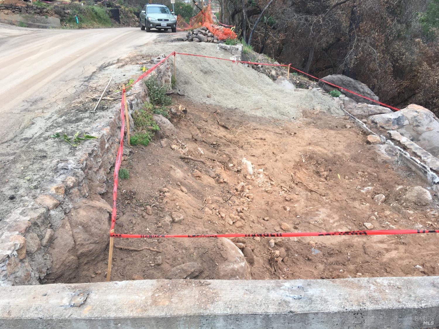 Detail Gallery Image 10 of 16 For 631 Sunnyside Rd, Saint Helena,  CA 94574 - – Beds | – Baths