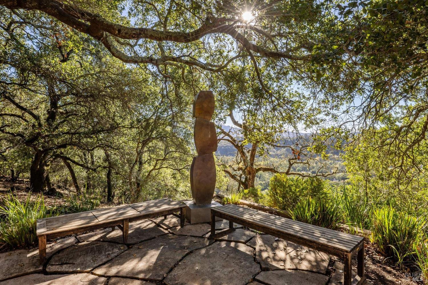 Detail Gallery Image 32 of 35 For 10300 Slattery Rd, Glen Ellen,  CA 95442 - 2 Beds | 2 Baths