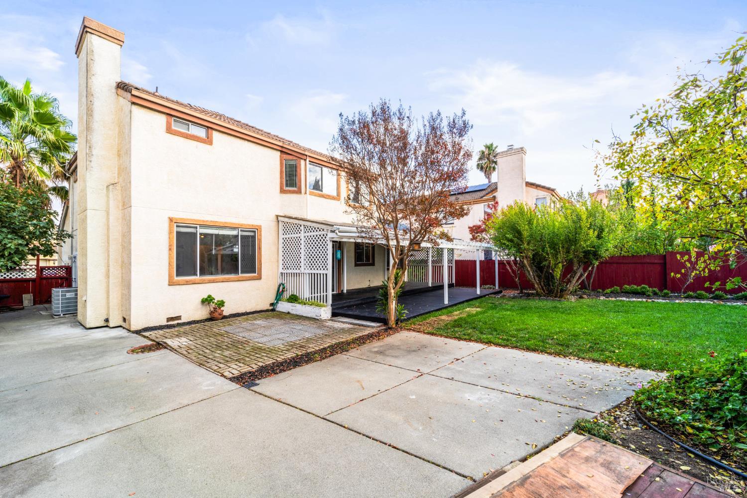 Detail Gallery Image 50 of 58 For 428 Donaldson Ct, Suisun City,  CA 94585 - 3 Beds | 2/1 Baths