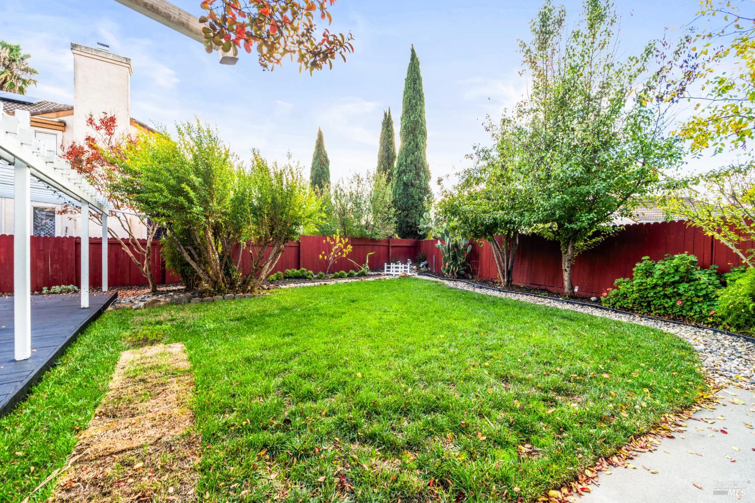 Detail Gallery Image 51 of 58 For 428 Donaldson Ct, Suisun City,  CA 94585 - 3 Beds | 2/1 Baths