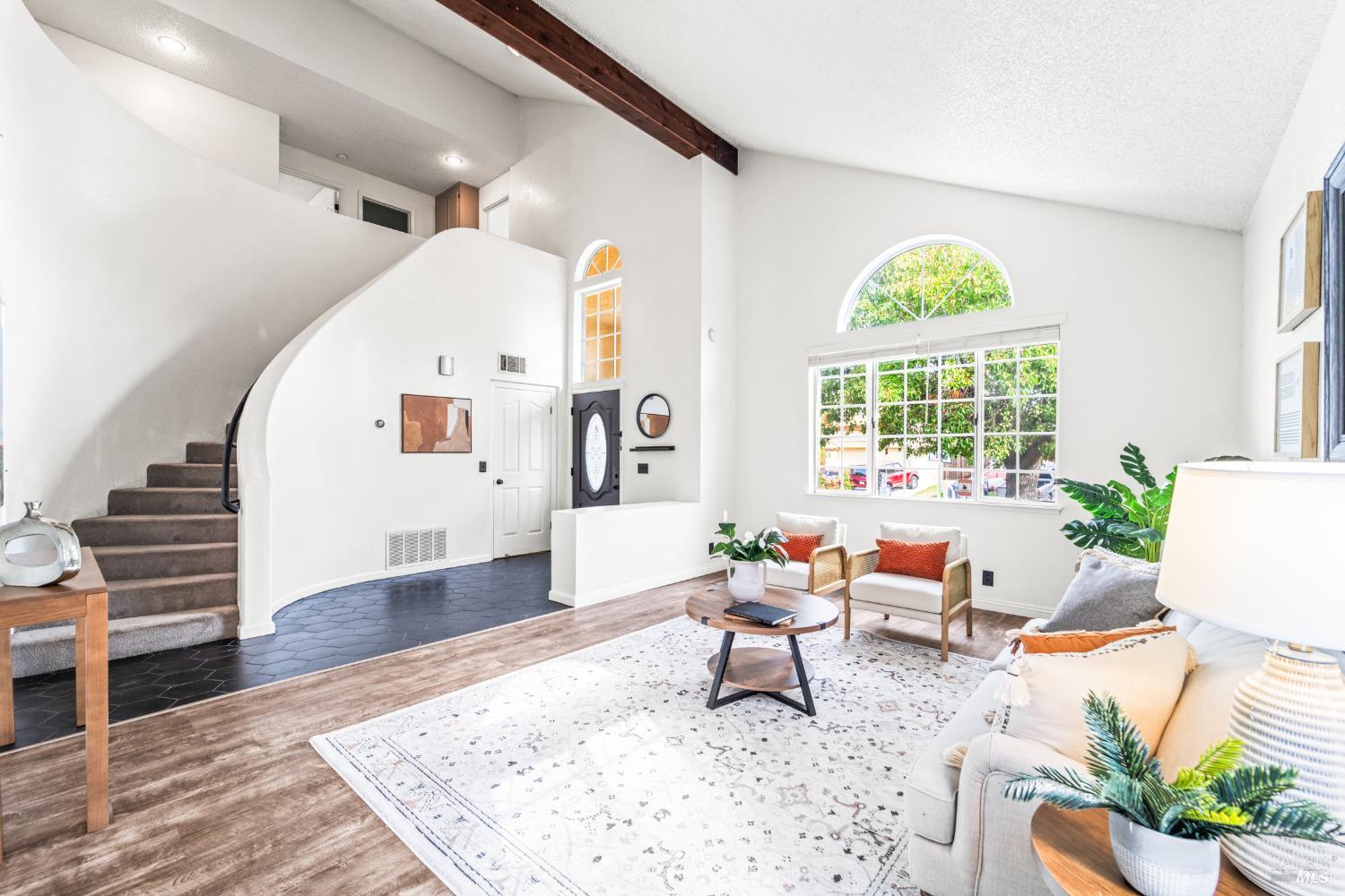 Detail Gallery Image 7 of 58 For 428 Donaldson Ct, Suisun City,  CA 94585 - 3 Beds | 2/1 Baths