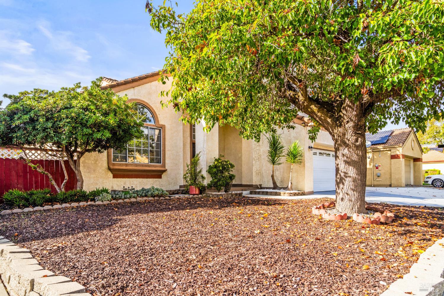 Detail Gallery Image 58 of 58 For 428 Donaldson Ct, Suisun City,  CA 94585 - 3 Beds | 2/1 Baths