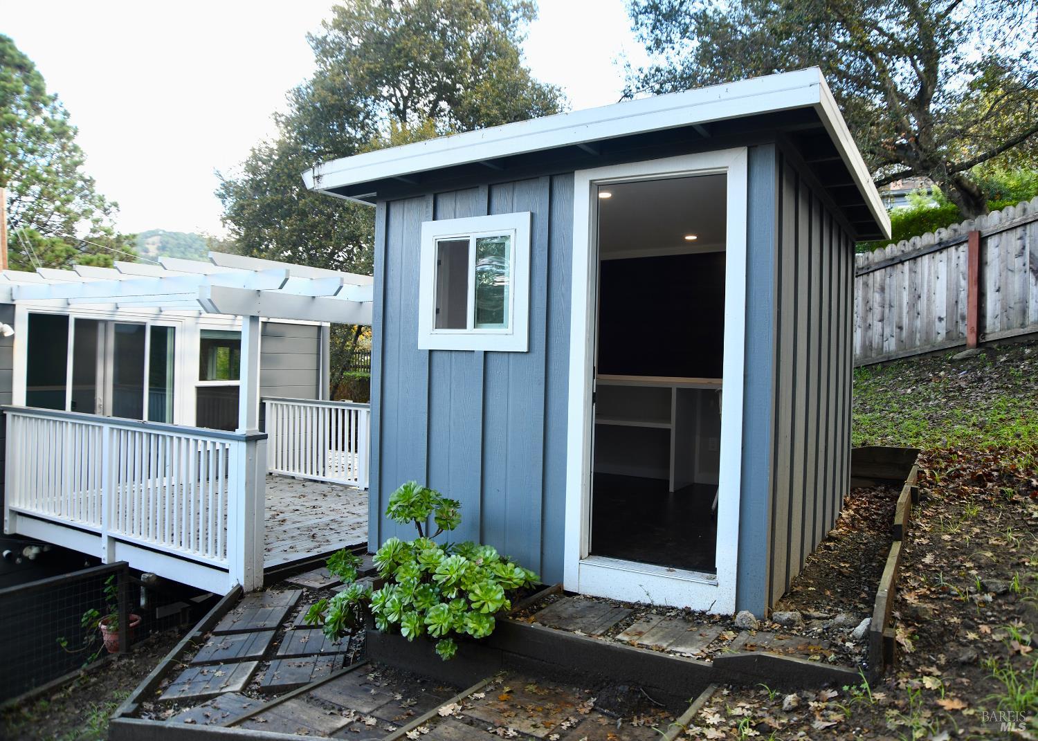 Detail Gallery Image 31 of 56 For 11 Jessup St, San Rafael,  CA 94901 - 3 Beds | 1 Baths