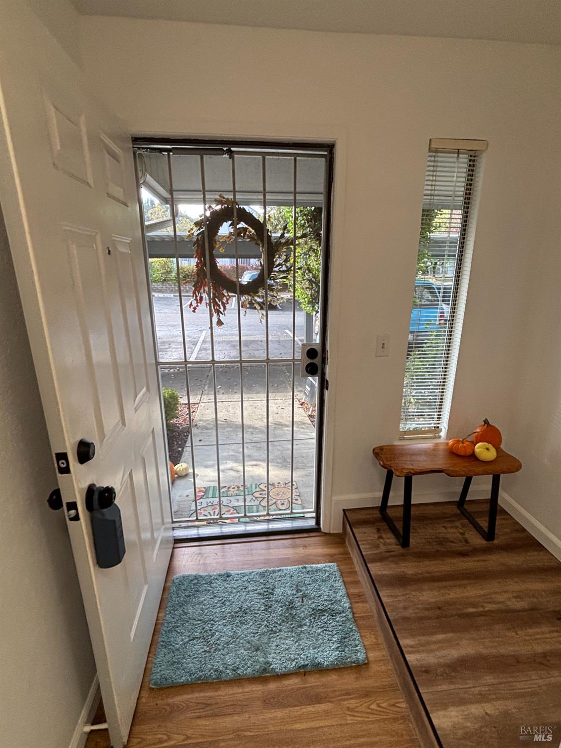 Detail Gallery Image 22 of 47 For 105 Elbridge Ave #E,  Cloverdale,  CA 95425 - 2 Beds | 1/1 Baths