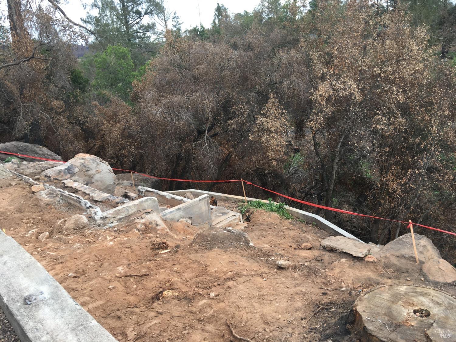 Detail Gallery Image 11 of 16 For 631 Sunnyside Rd, Saint Helena,  CA 94574 - – Beds | – Baths