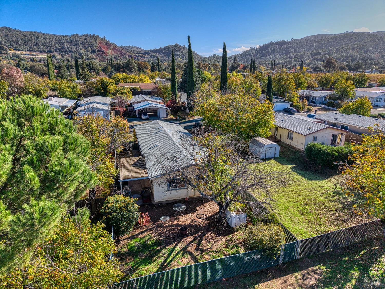 Detail Gallery Image 42 of 47 For 13953 Apple Ln, Clearlake Oaks,  CA 95423 - 2 Beds | 2 Baths