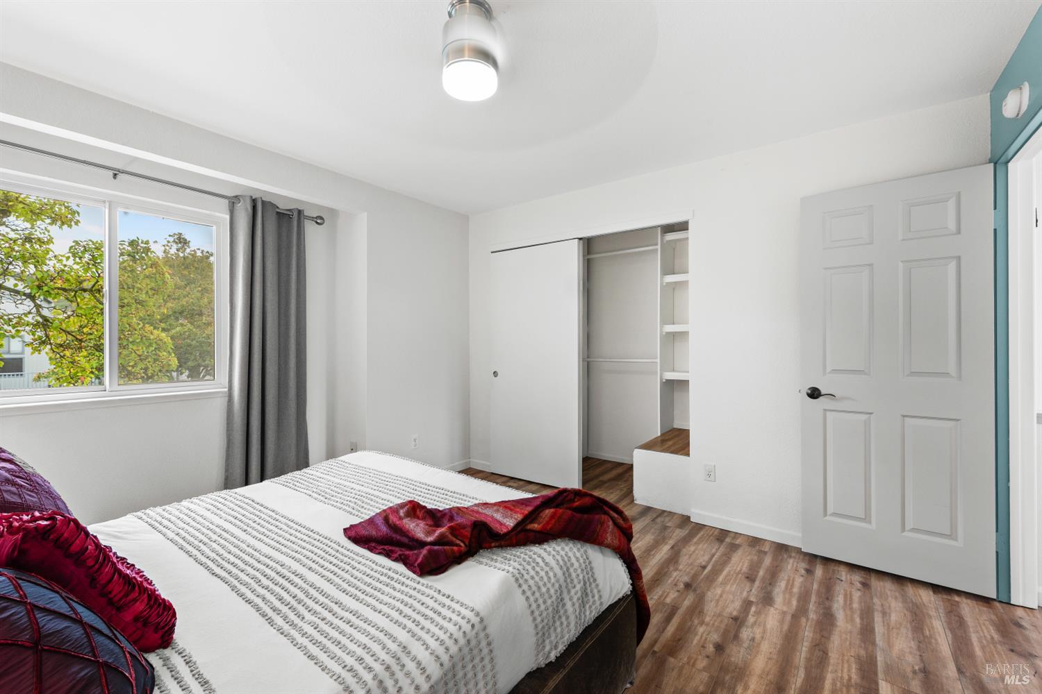 Detail Gallery Image 28 of 47 For 105 Elbridge Ave #E,  Cloverdale,  CA 95425 - 2 Beds | 1/1 Baths