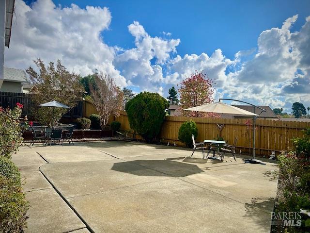 Detail Gallery Image 33 of 38 For 1305 Corcoran Ave, Vallejo,  CA 94589 - 4 Beds | 2/1 Baths