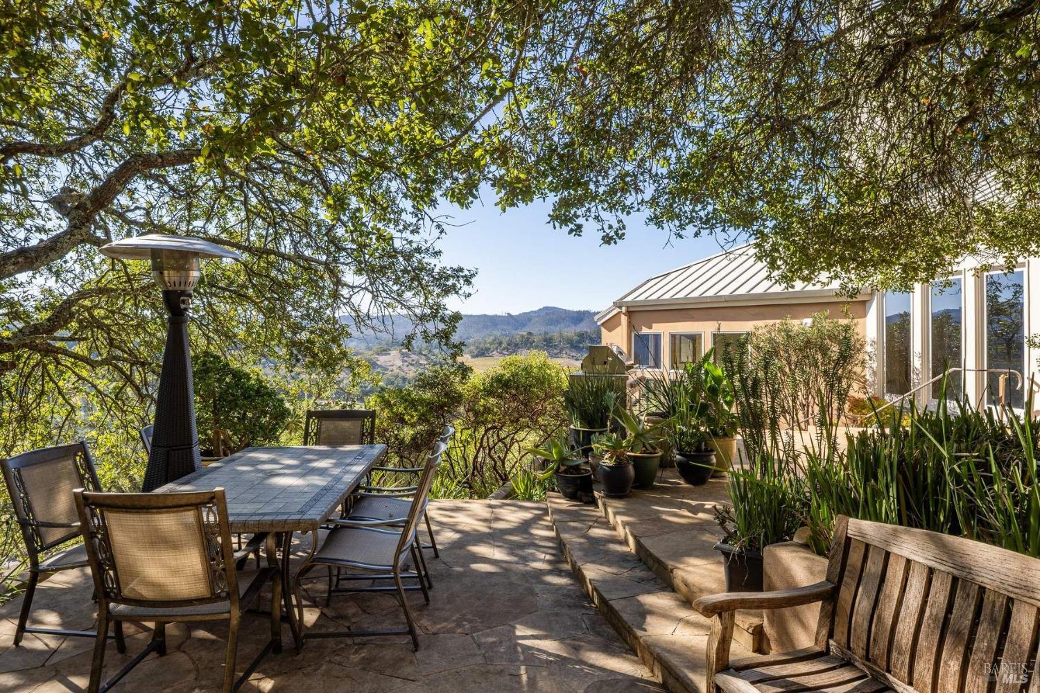 Detail Gallery Image 30 of 35 For 10300 Slattery Rd, Glen Ellen,  CA 95442 - 2 Beds | 2 Baths