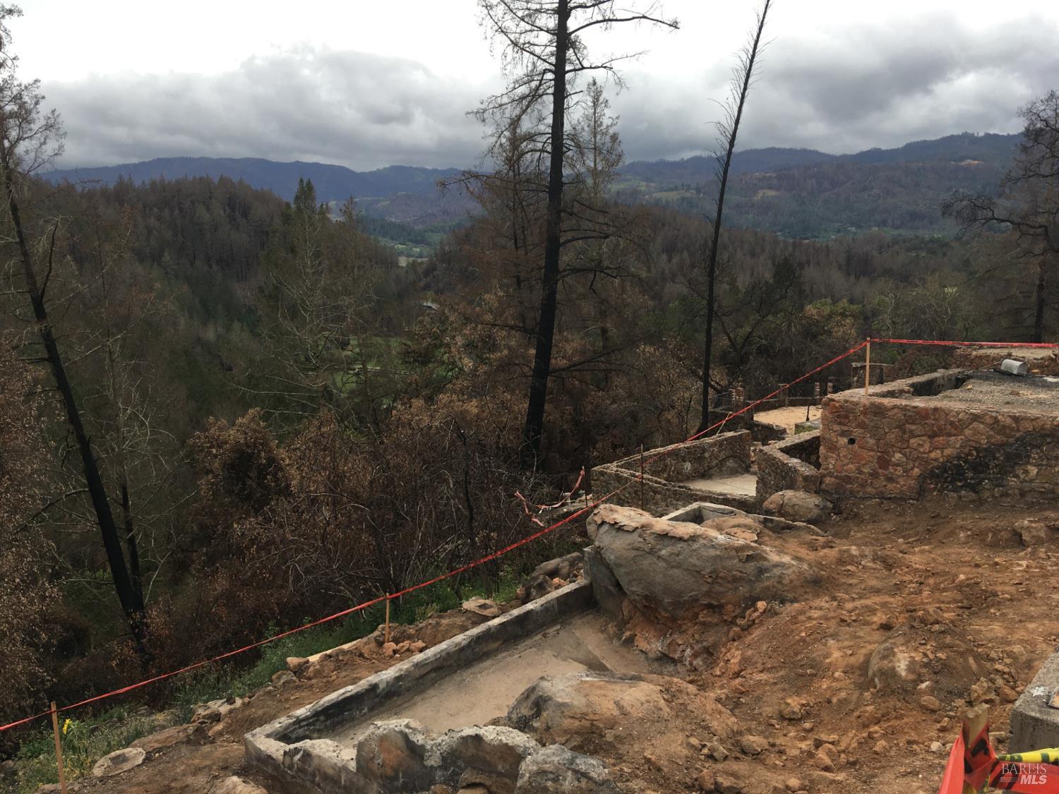 Detail Gallery Image 9 of 16 For 631 Sunnyside Rd, Saint Helena,  CA 94574 - – Beds | – Baths