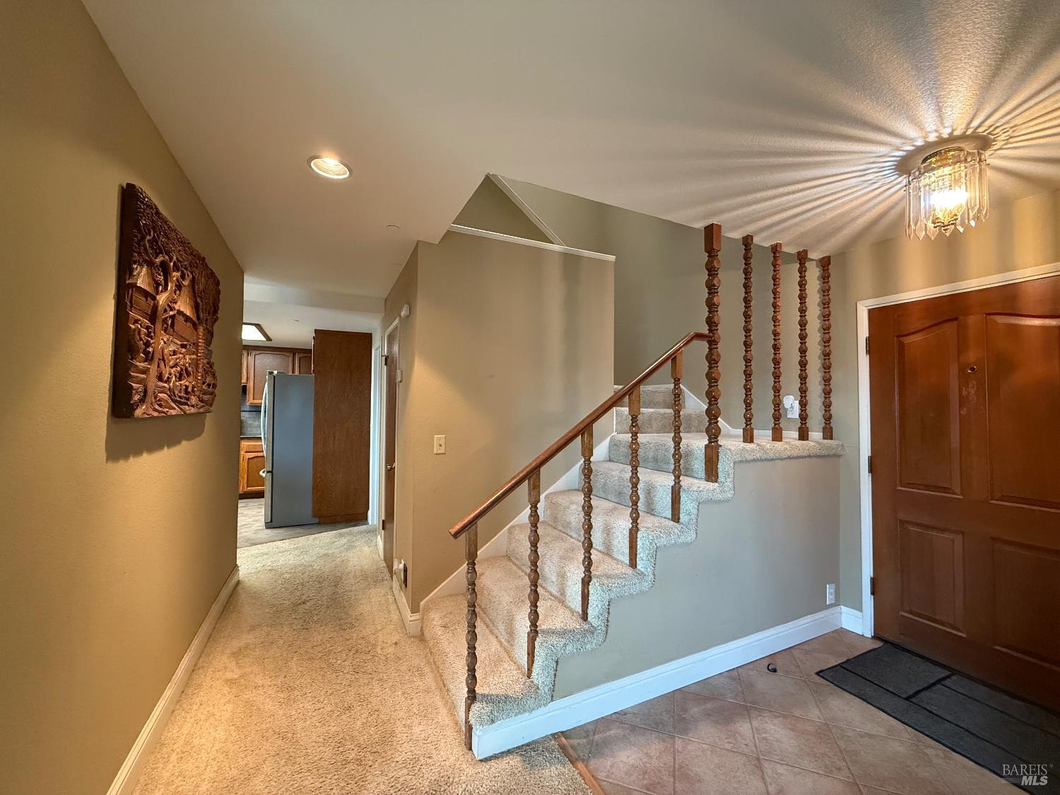 Detail Gallery Image 6 of 16 For 920 Crestmont Dr, Angwin,  CA 94508 - 5 Beds | 4 Baths