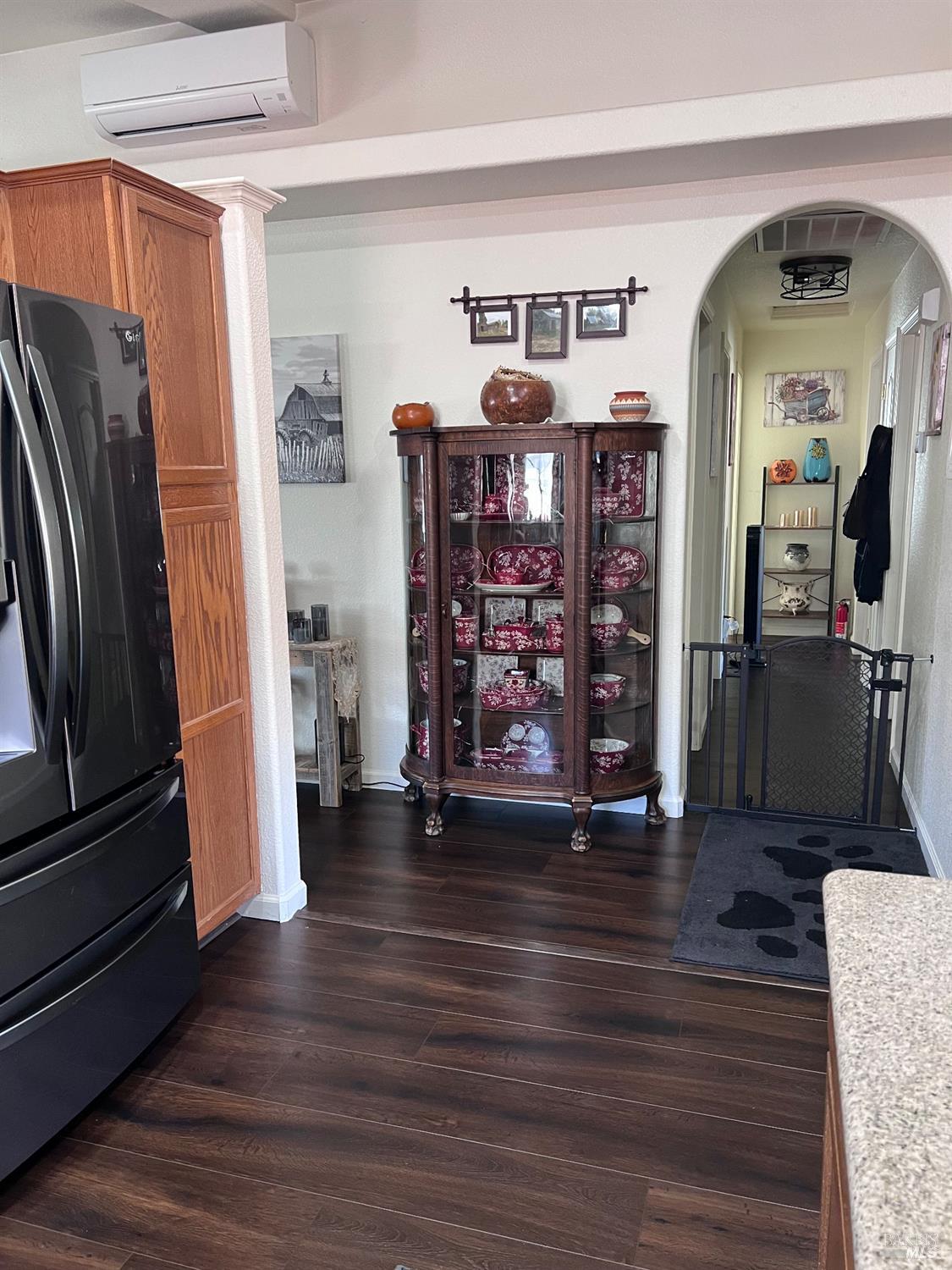 Detail Gallery Image 9 of 14 For 8029 Uva Dr, Redwood Valley,  CA 95470 - 3 Beds | 2 Baths