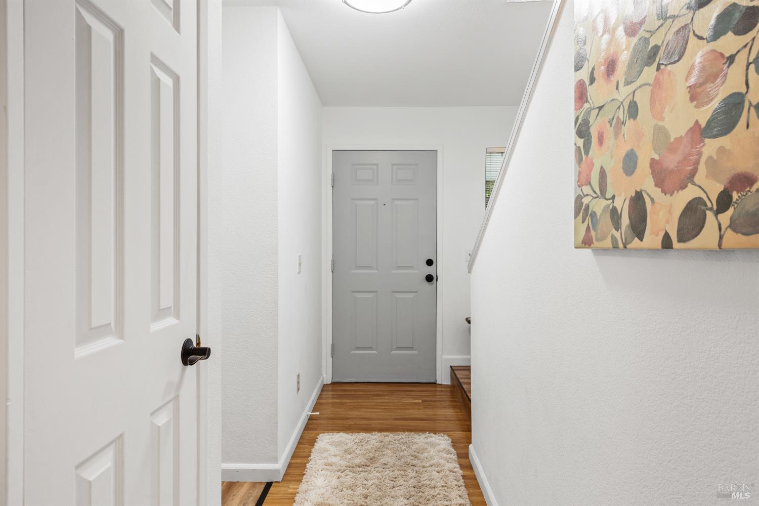 Detail Gallery Image 23 of 47 For 105 Elbridge Ave #E,  Cloverdale,  CA 95425 - 2 Beds | 1/1 Baths
