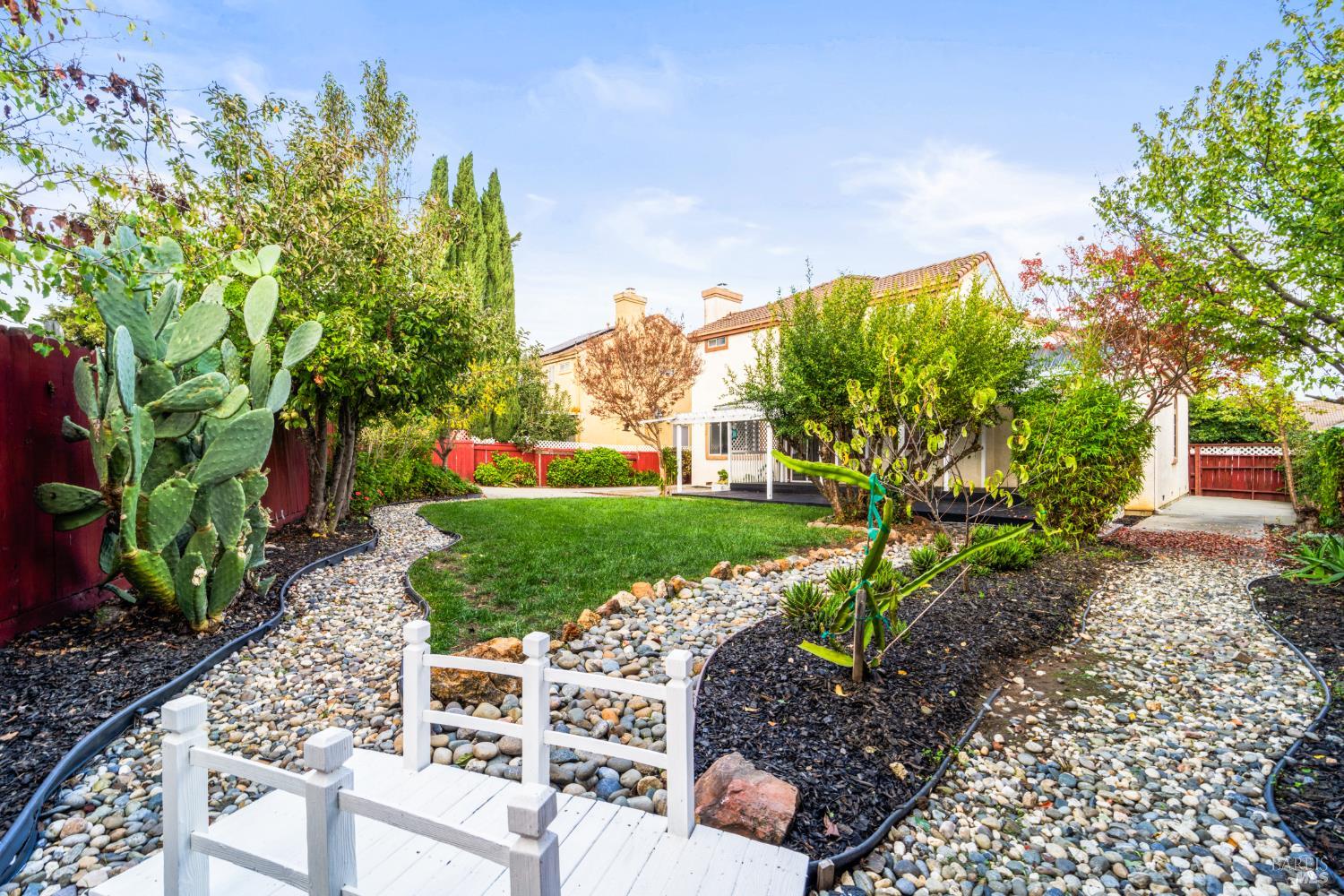 Detail Gallery Image 54 of 58 For 428 Donaldson Ct, Suisun City,  CA 94585 - 3 Beds | 2/1 Baths