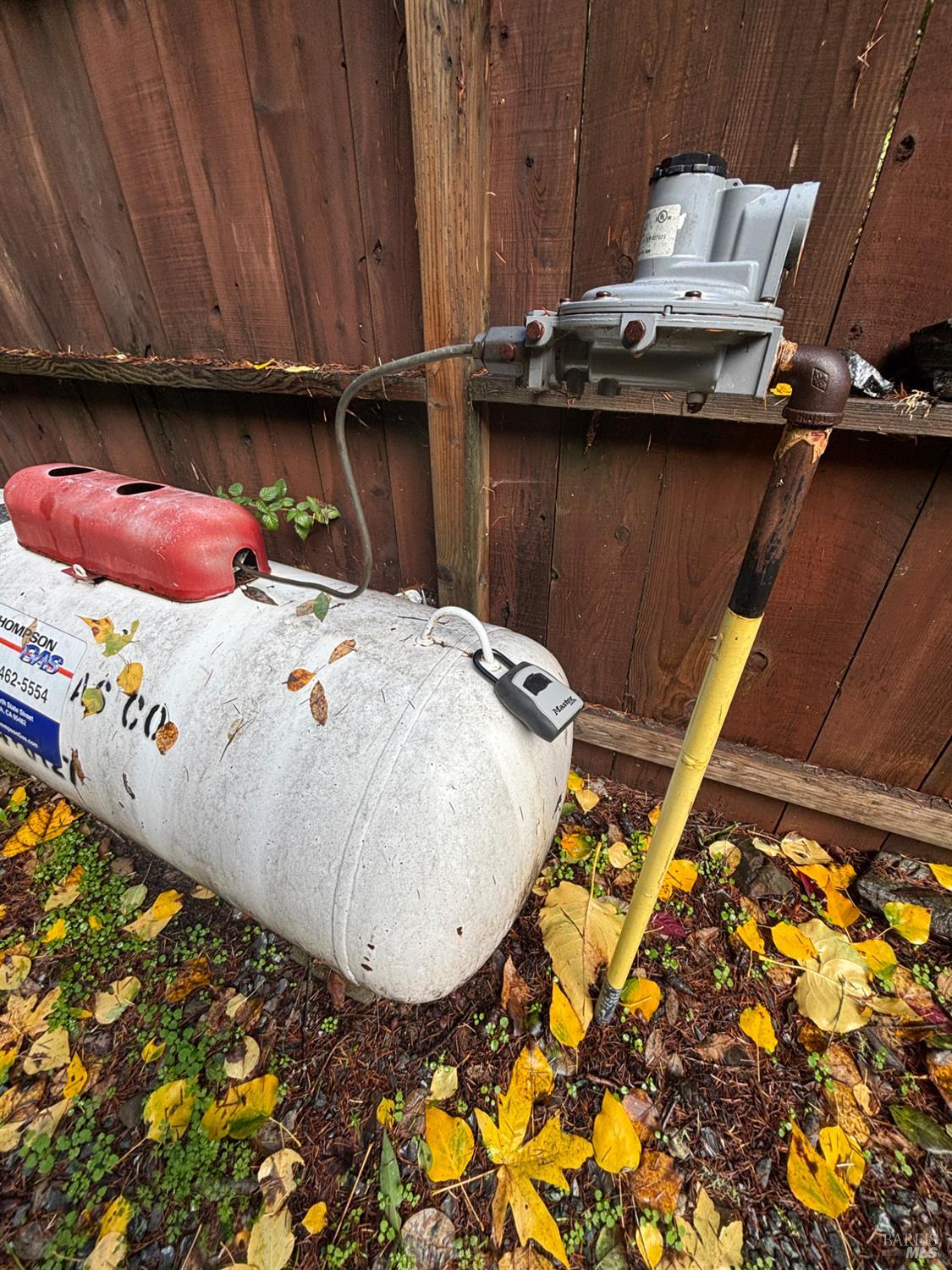 Detail Gallery Image 13 of 16 For 5011 Canyon Rd, Willits,  CA 95490 - 3 Beds | 1 Baths