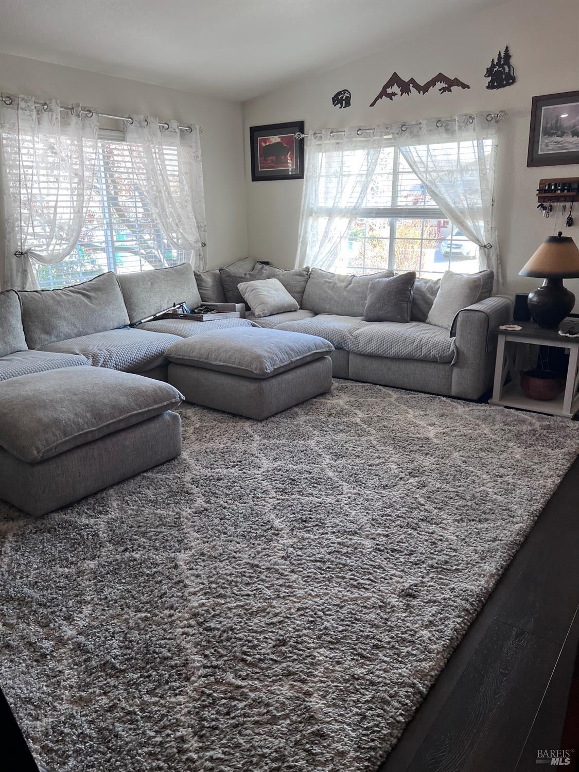 Detail Gallery Image 13 of 14 For 8029 Uva Dr, Redwood Valley,  CA 95470 - 3 Beds | 2 Baths