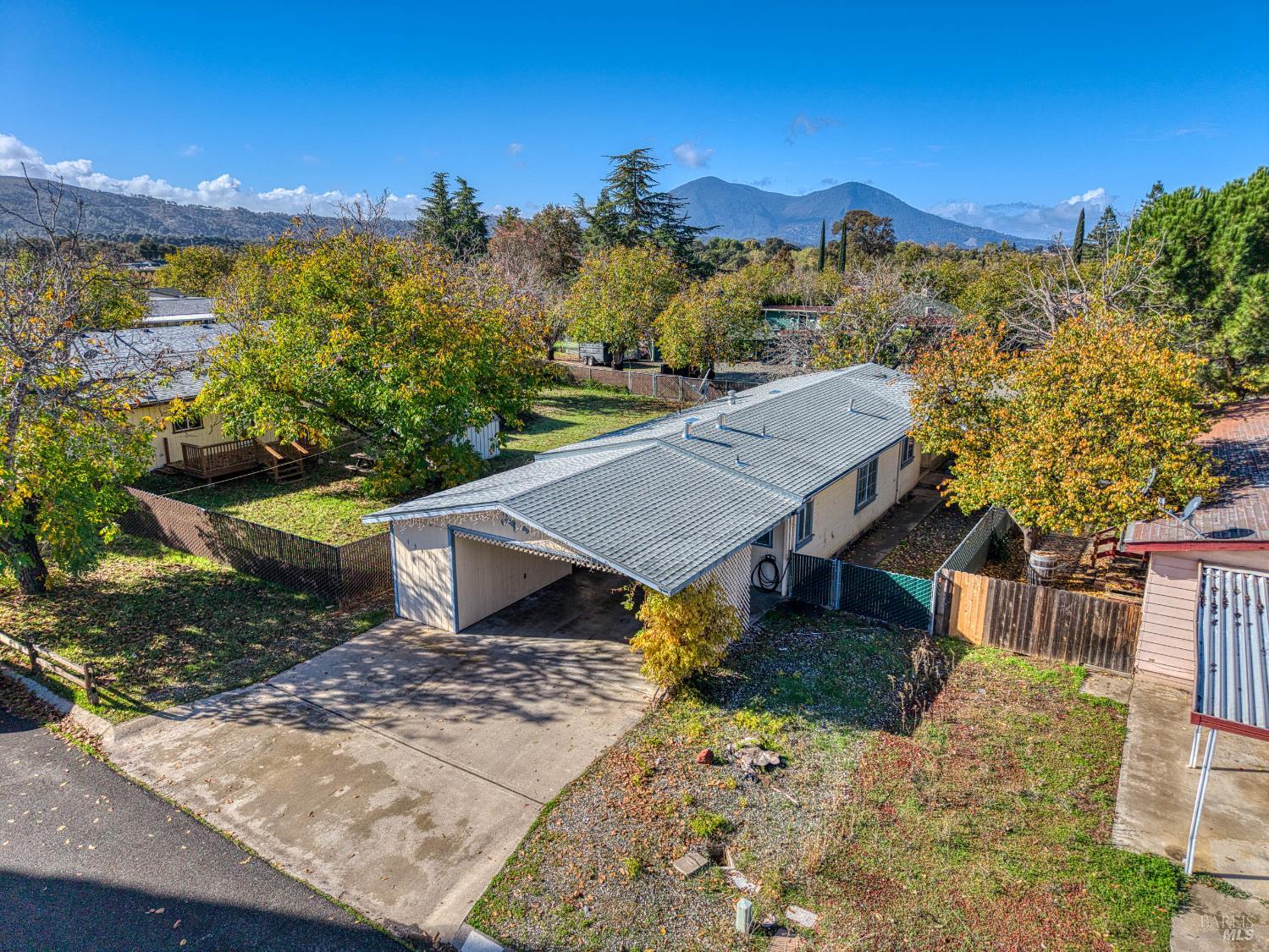 Detail Gallery Image 34 of 47 For 13953 Apple Ln, Clearlake Oaks,  CA 95423 - 2 Beds | 2 Baths