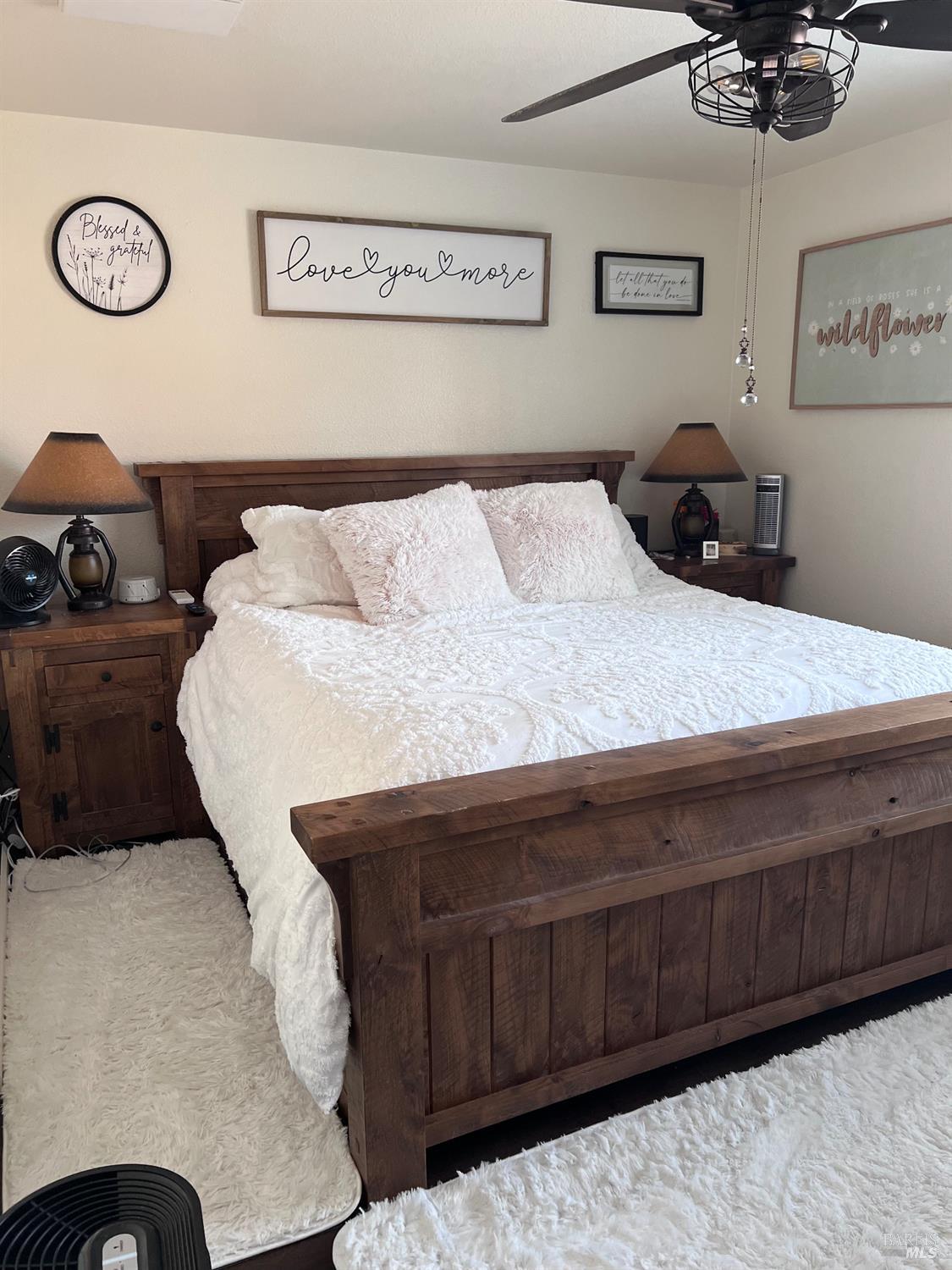 Detail Gallery Image 4 of 14 For 8029 Uva Dr, Redwood Valley,  CA 95470 - 3 Beds | 2 Baths