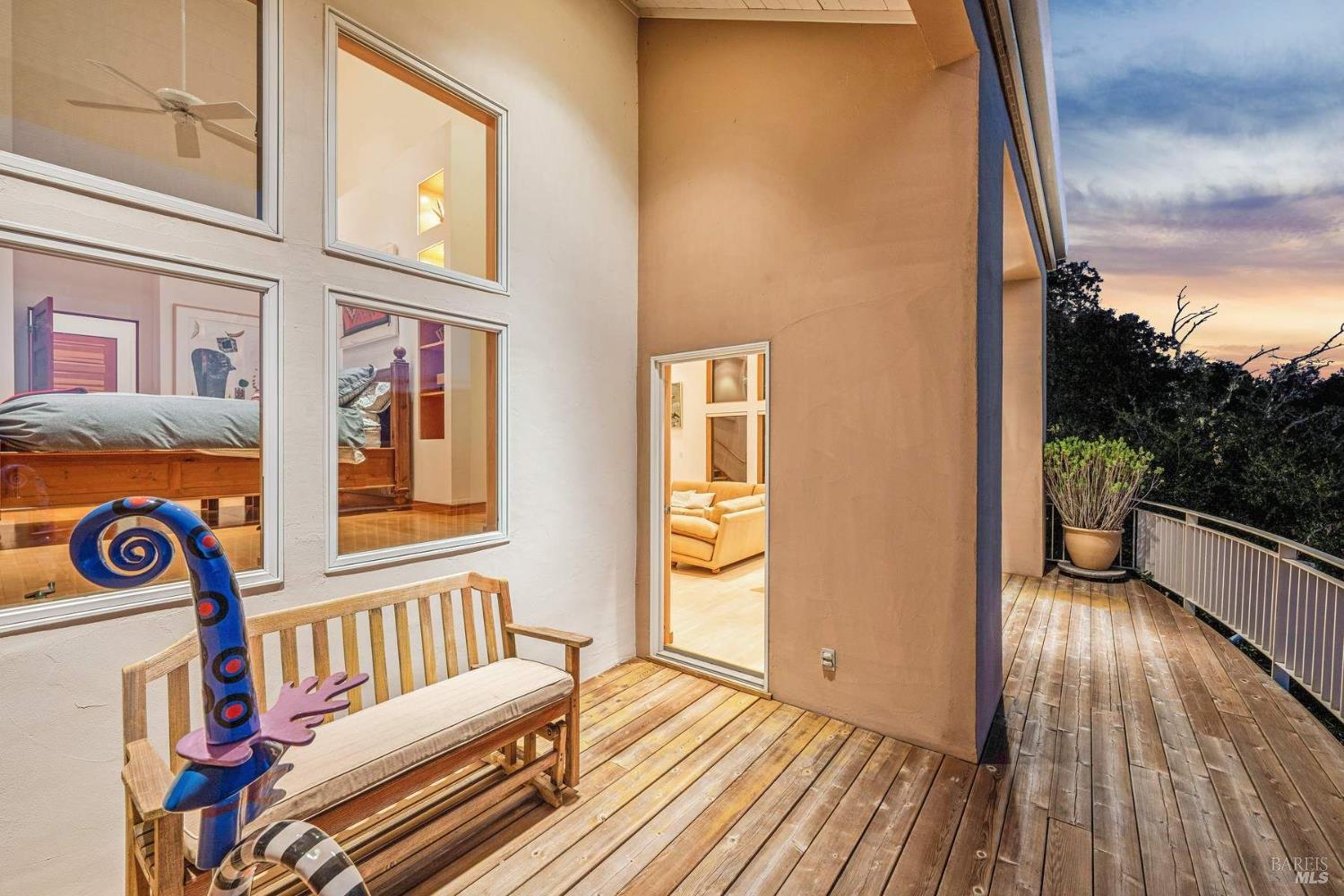 Detail Gallery Image 13 of 35 For 10300 Slattery Rd, Glen Ellen,  CA 95442 - 2 Beds | 2 Baths