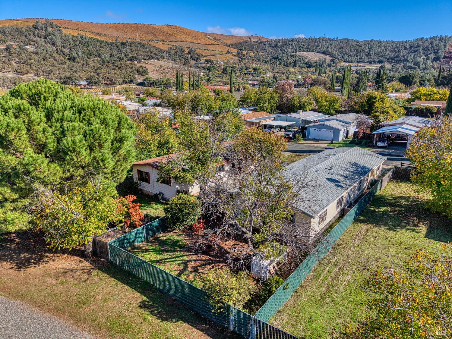 Detail Gallery Image 40 of 47 For 13953 Apple Ln, Clearlake Oaks,  CA 95423 - 2 Beds | 2 Baths